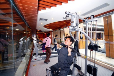 最快乐 阳光理想城雏鹰课堂招募成员_活动播