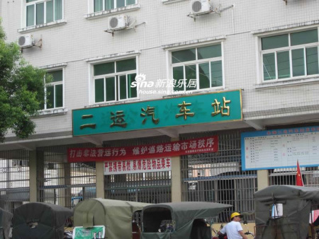 春天海景--公园社区 傍海高层_看房手记