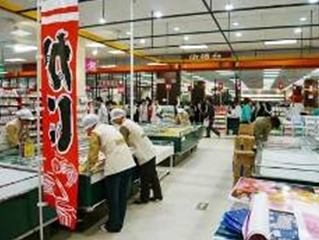 日本永旺梦乐城购物中心9月即将盛装开业(组图