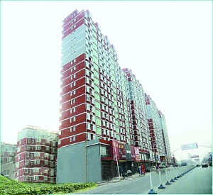 徐水县城重点项目简介_市场动态