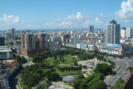 国务院同意将广西北海市列为国家历史文化名城