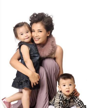 刘涛温馨家居写真曝光