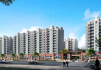 小浪看房之大发燕澜湾