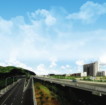 万科、绿城进驻龙湾新城 万达频繁市调_市场动