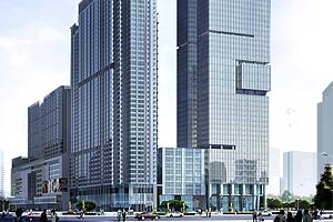 富力华庭