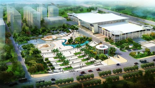 玉林房地产门户 新浪专题--最新楼盘动态