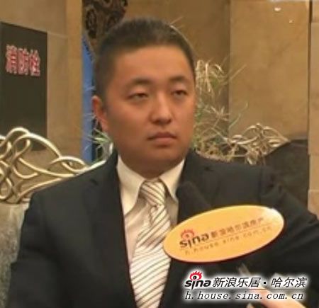 群力玫瑰湾13日火爆亮相 国企哈综开广受赞誉