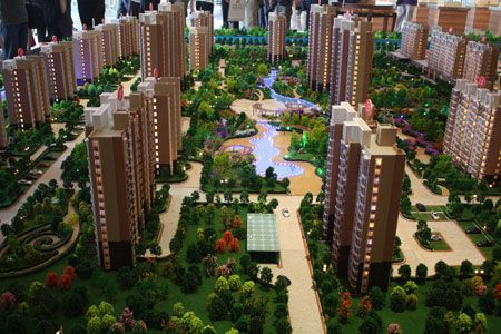 择水而居-泰和世家_导购