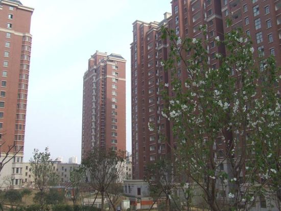 湘银纳帕溪谷三期VIP诚意登记中_导购