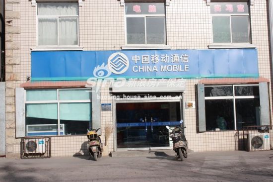 枫林花溪周边配套:沿街配套_点评_新浪房产_新浪网