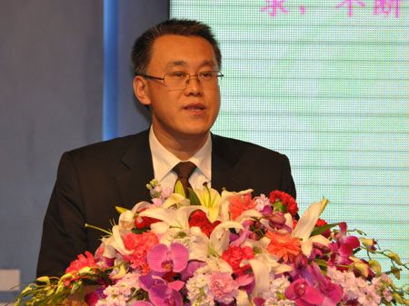 徐涛:运营模式创新与利润的控制_论坛峰会_活