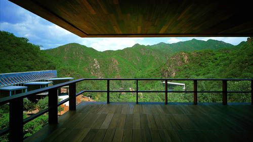 从安徽乒乓拍大厦 窥探中国创意建筑设计(4)