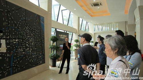 中山首个泰式园林社区 宝嘉上筑迎来珠三角投