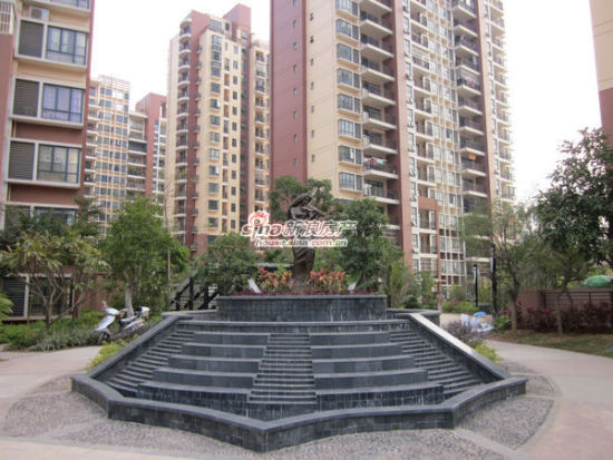 联发尚品五一特惠 折后最低4500元\/平米起_打