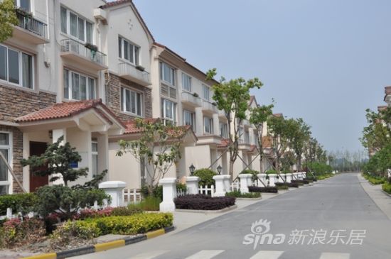 小编踩盘之泰州碧桂园(3)_看房手记