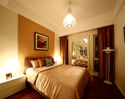 万通金府国际精装公寓两居40万起(图)_活动