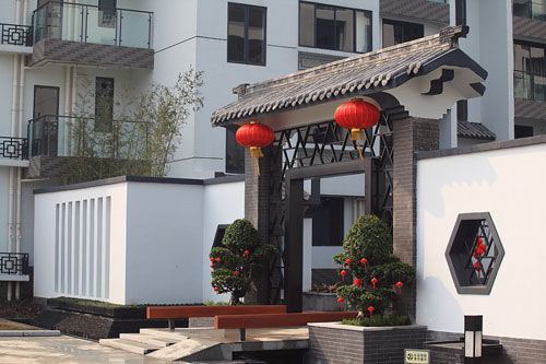 美的简岸压轴楼王5月15日盛大开盘_活动