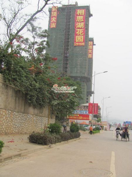 南宁一口价特惠房源盘点 最低4500元\/平方米起