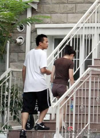 孙俪邓超风光大婚 千万豪宅做婚房_市场动态