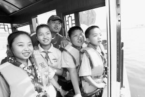 河北省住建厅领导调度正定新区园博园建设