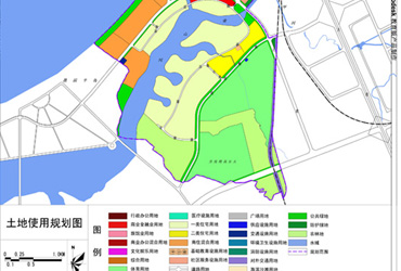 海口新规划 布局新发展