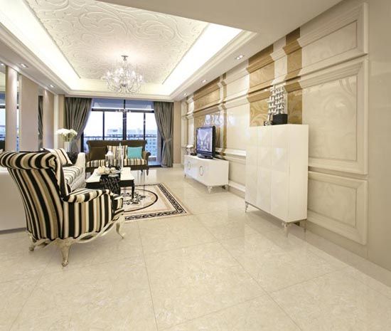 蒙娜丽莎瓷砖多重好礼喜迎家博会_新浪家居