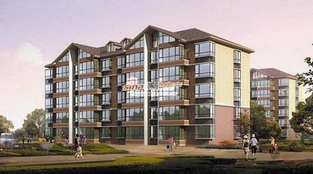 新浪乐居盘点秦皇岛七月份即将开盘楼盘项目_