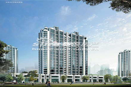 天鹅坊商铺最后150平米售价6万元_写字楼底商