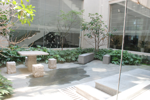 复地金石湾金山财富论坛