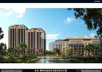 南通市区道路改造便于民 港闸区房价是否涨?_