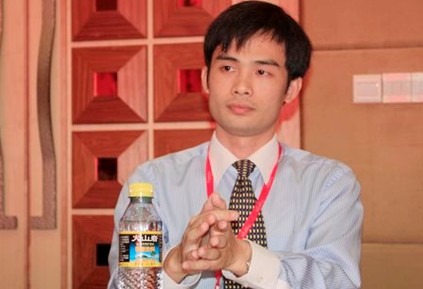 陈雪松:今日携手明日共辉煌_访谈直播