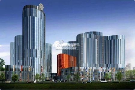 三里屯SOHO商铺日租金15元_综合商用_租售