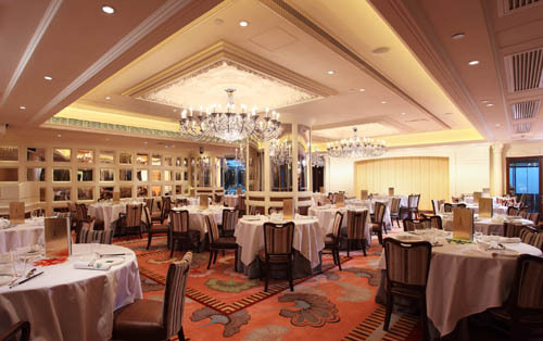 香港美心高级食府门店推介 翠园在太古汇开业_品牌动态_商业地产_新浪网