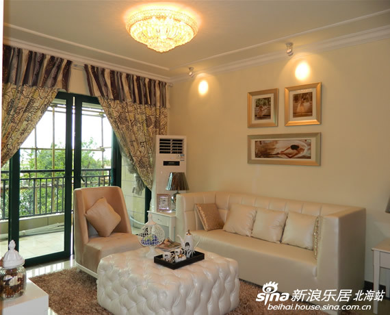 北海恒大御景半岛10月逆市开盘 成本价推高购