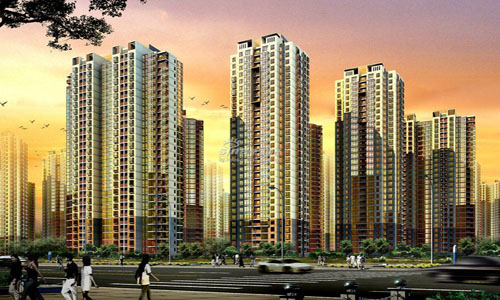 盛秦福地、盛秦国际看房团_秦皇岛房地产