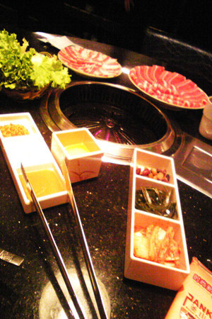 釜山料理:2012年预计将在武汉新开60家店_开