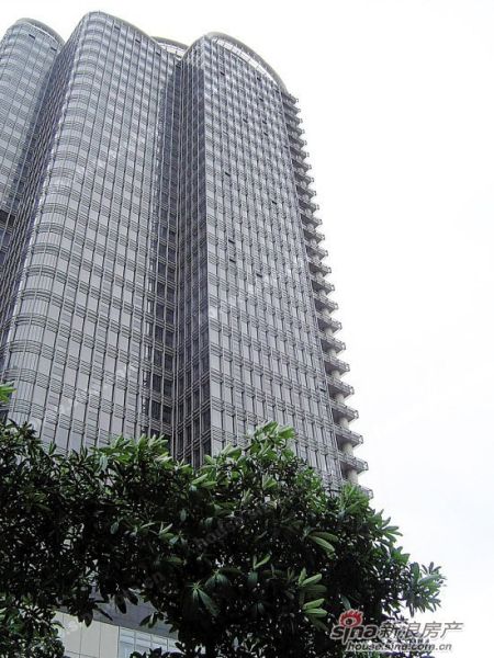 南雅中和广场:珠江新城里的营商新选择_商业街_商业地产_新浪网