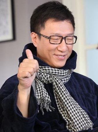 男人帮孙红雷居家好男人 奢侈别墅装修曝光