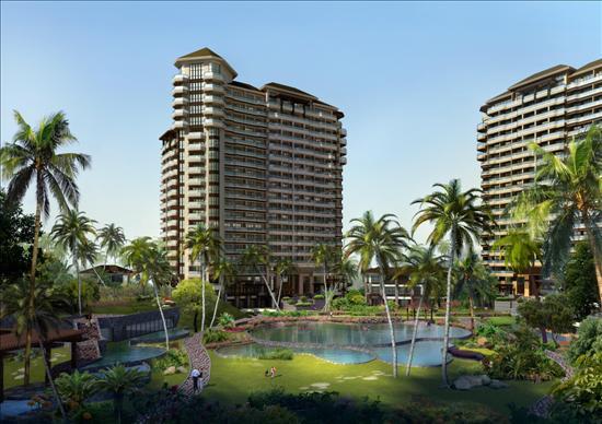 博鳌旅游风景区_博鳌旅游收入(3)