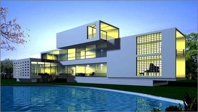 细数香港明星豪宅之刘德华