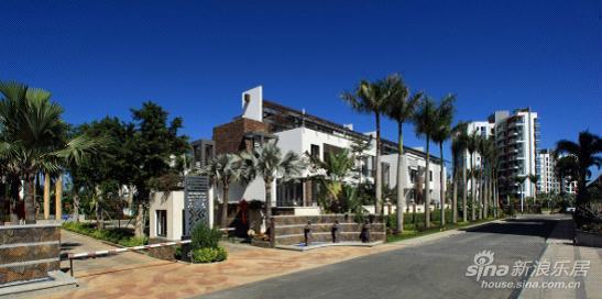 鲁能三亚湾2011高球精英鉴赏会盛大举办(组图