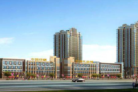 无锡东站:催生高铁商务区_市场热点