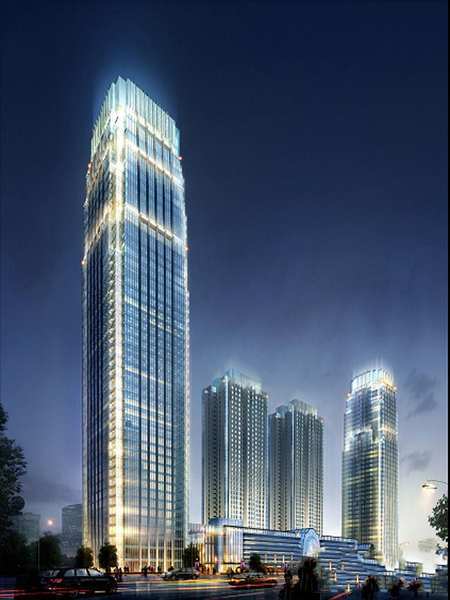 【房事·周游记】南延线最新楼盘优缺点解读_