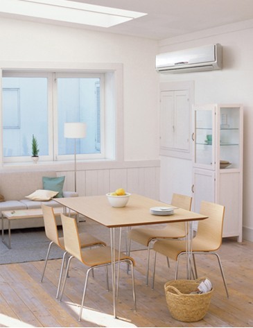 除甲醛有门道 海尔空调卖点多多(2)