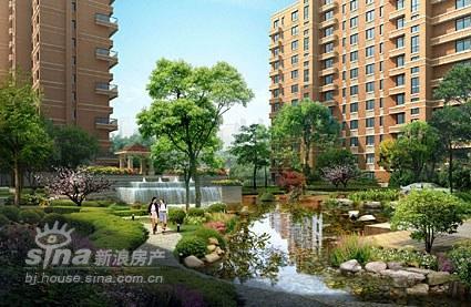 呼和浩特市具有特色案名的楼盘盘点(5)_特别推