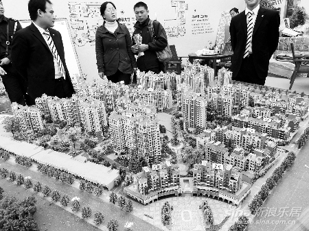 买房投资,还是要看政策的脸_市场动态