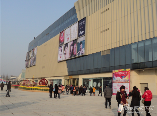 宿迁房产+楼市新闻+活动