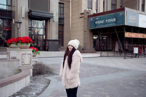 亚泰地产《梧桐之恋》盛大开机揭幕仪式_企业