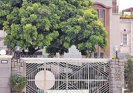 刘德华招认有喜 为妻儿置办千万豪宅曝光_苏州