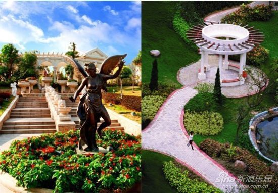 新年伊始 向置业者推荐郴州五大楼盘精品_房价